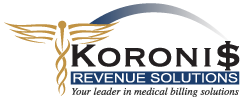 Koronis Revenue Solutions 911 EMS billing services Logo