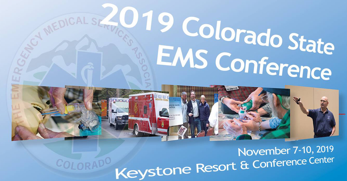 colorado state conference