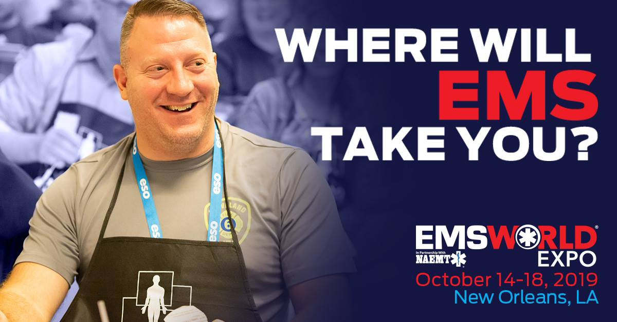 ems world expo