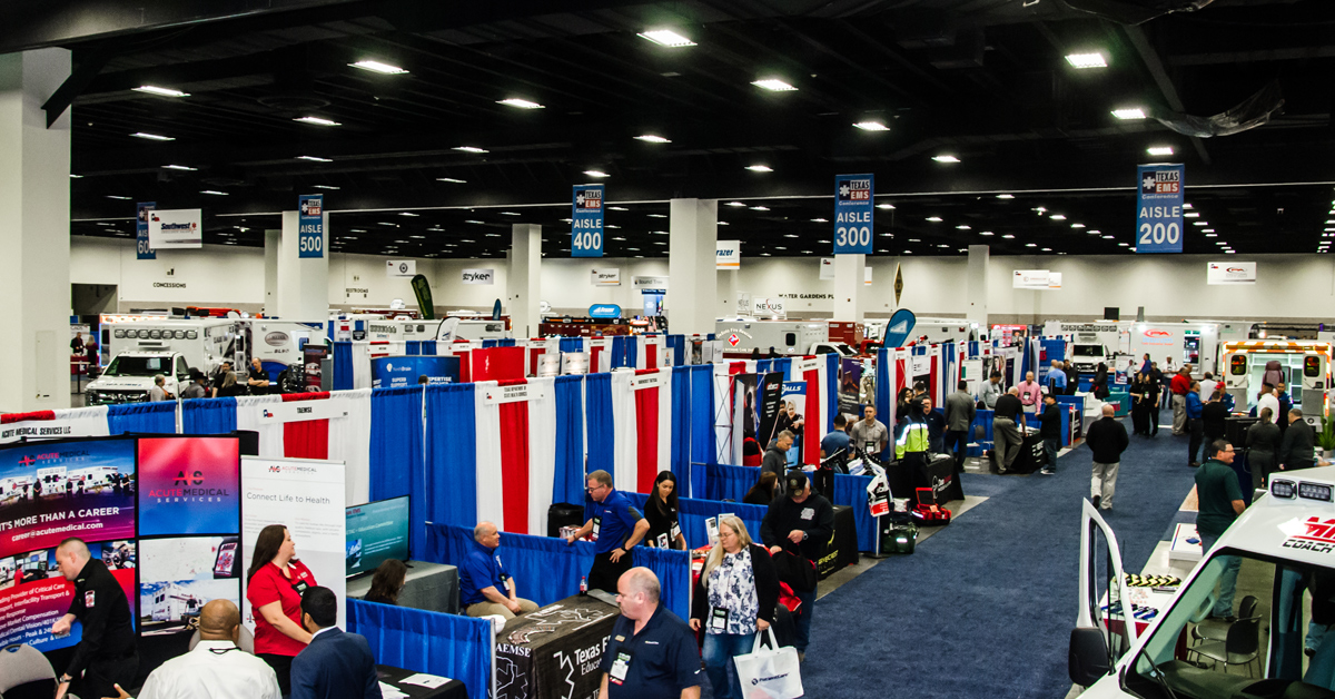texas ems conference